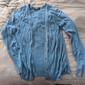 Mossimo cardigan
